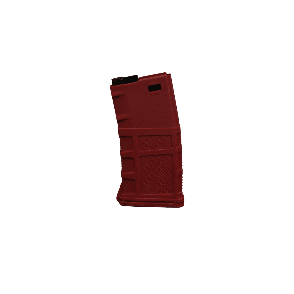 Amarok AM190 Fast Feed Mid - Cap Mag airsoft Mags & Accessories UK