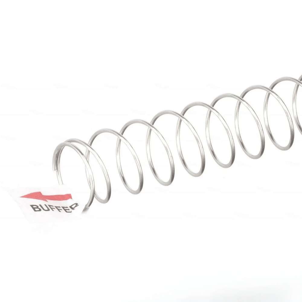 ANGRY GUN 110% Buffer Spring for MWS GBB Airsoft system airsoft UK