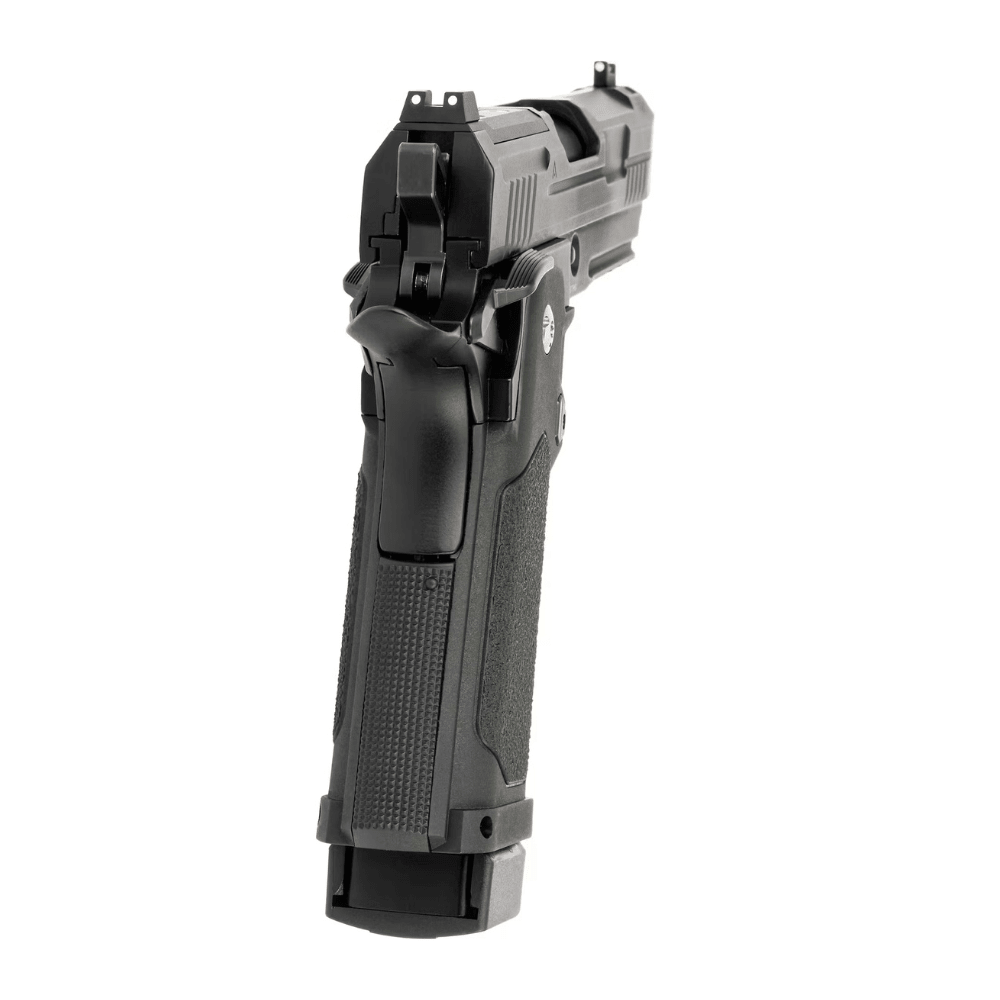 ARCTURUS Vanguard 4.3 Hi - Capa GBB Airsoft - Optic Ready airsoft UK