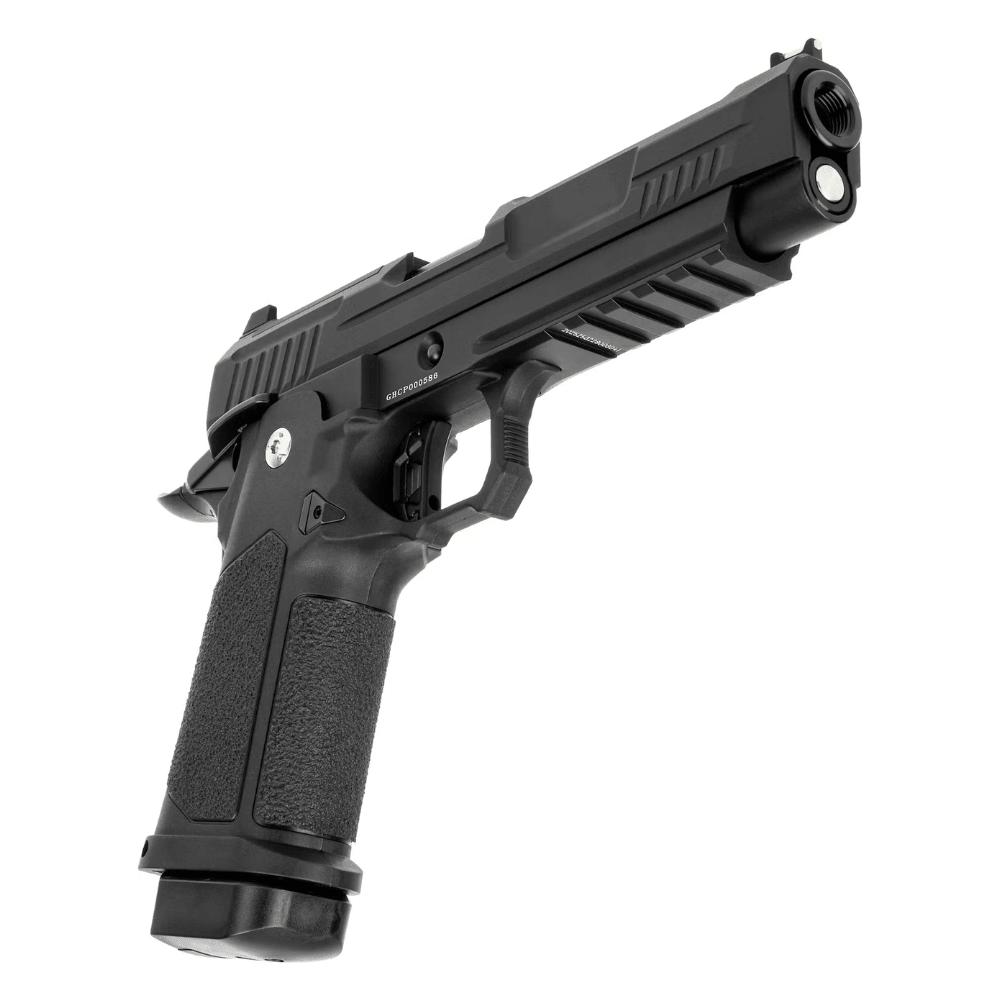 ARCTURUS Vanguard 5.1 Hi - Capa GBB Airsoft - Optic Ready airsoft UK