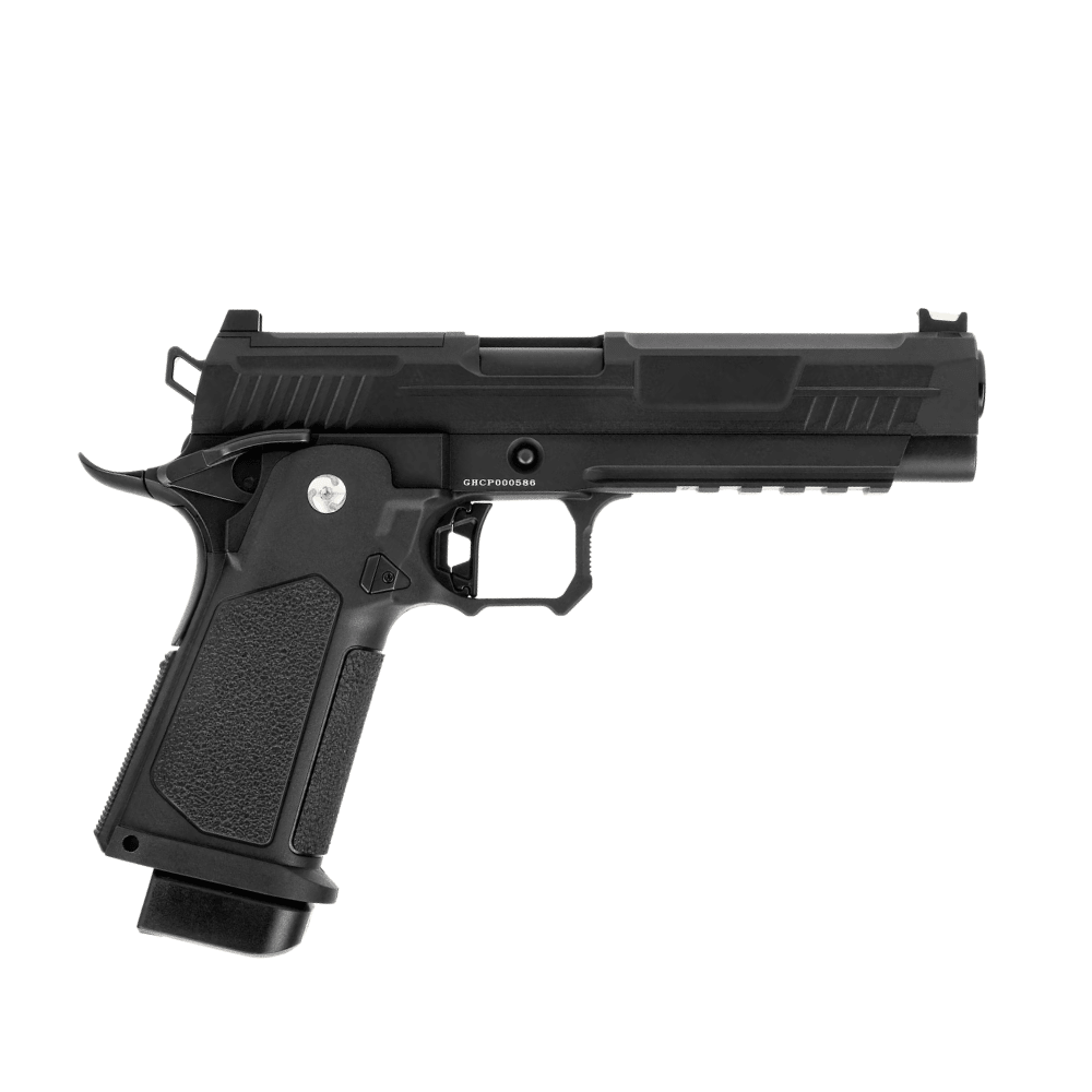 ARCTURUS Vanguard 5.1 Hi - Capa GBB Airsoft - Optic Ready - Hi - Capa Hub Ltd