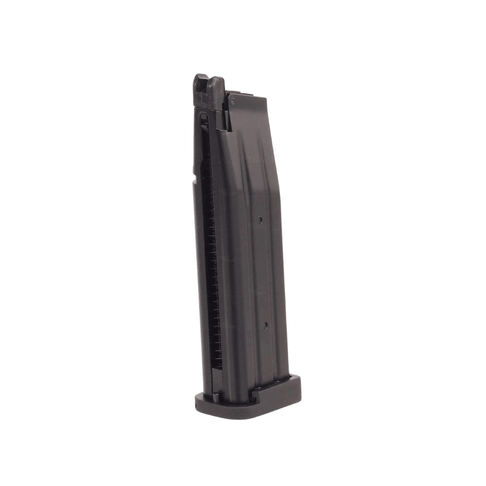 ARMY ARMAMENT R610 - 3 'Limcat' GBB Pistol airsoft UK