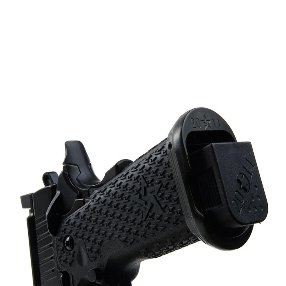 ARMY ARMAMENT R613 Staccato 2011 - XL RMR GBB Airsoft - Black airsoft UK
