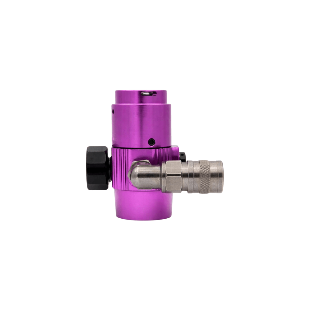 Balystik HPR200 HPA regulator airsoft UK