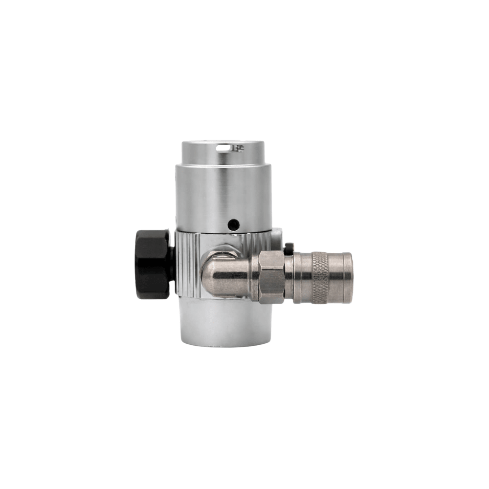 Balystik HPR200 HPA regulator airsoft UK