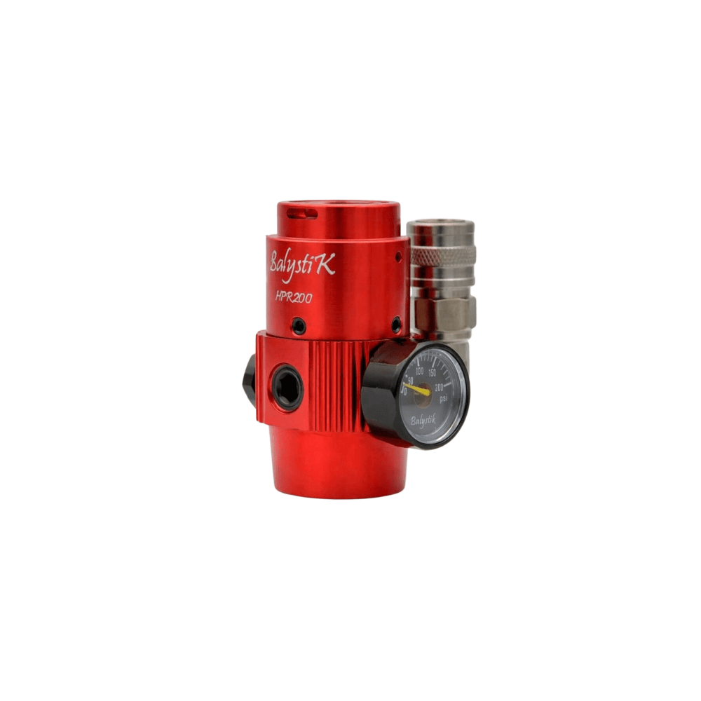Balystik HPR200 HPA regulator airsoft UK