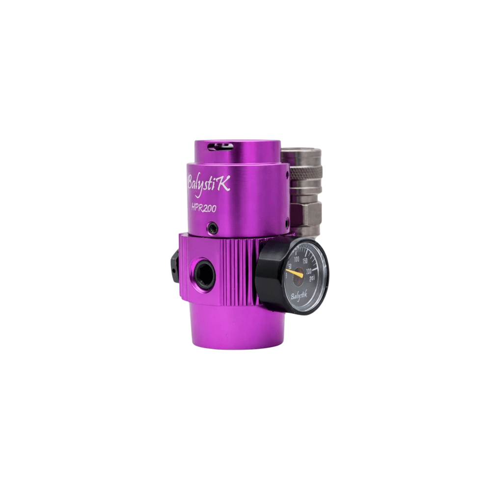 Balystik HPR200 HPA regulator airsoft UK