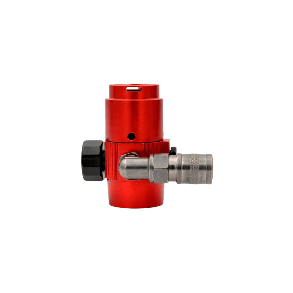 Balystik HPR200 HPA regulator airsoft UK