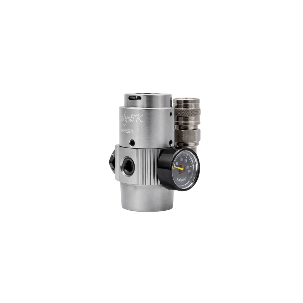 Balystik HPR200 HPA regulator airsoft UK