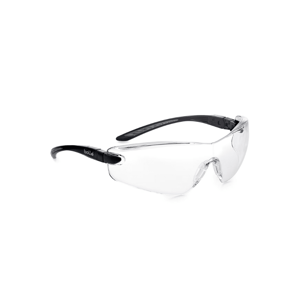 BOLLE Cobra – Clear Glasses airsoft UK