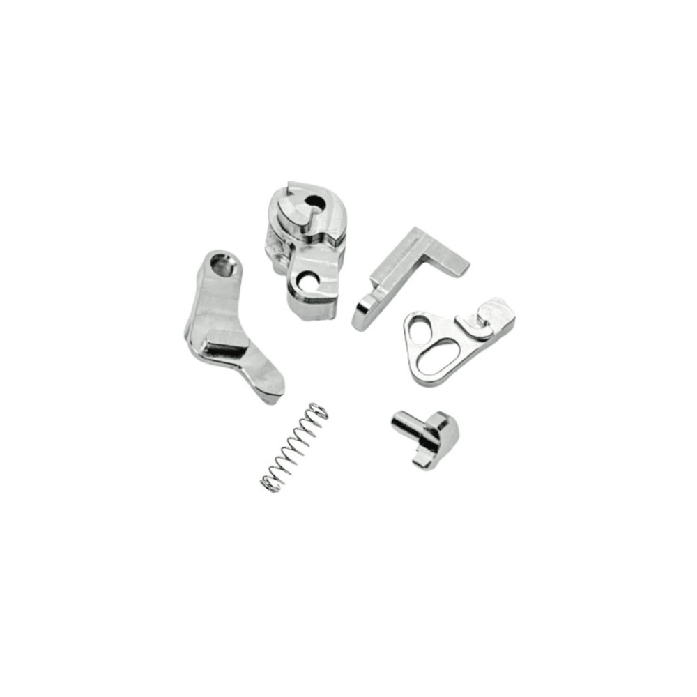 CTM AAP-01/C Stainless Steel Hammer set V2 airsoft UK