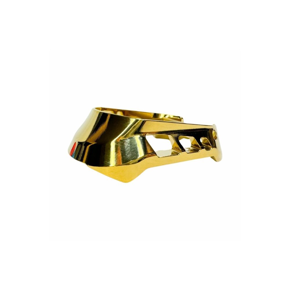 CTM CNC Magwell for TM Hi - Capa airsoft Magwell UK