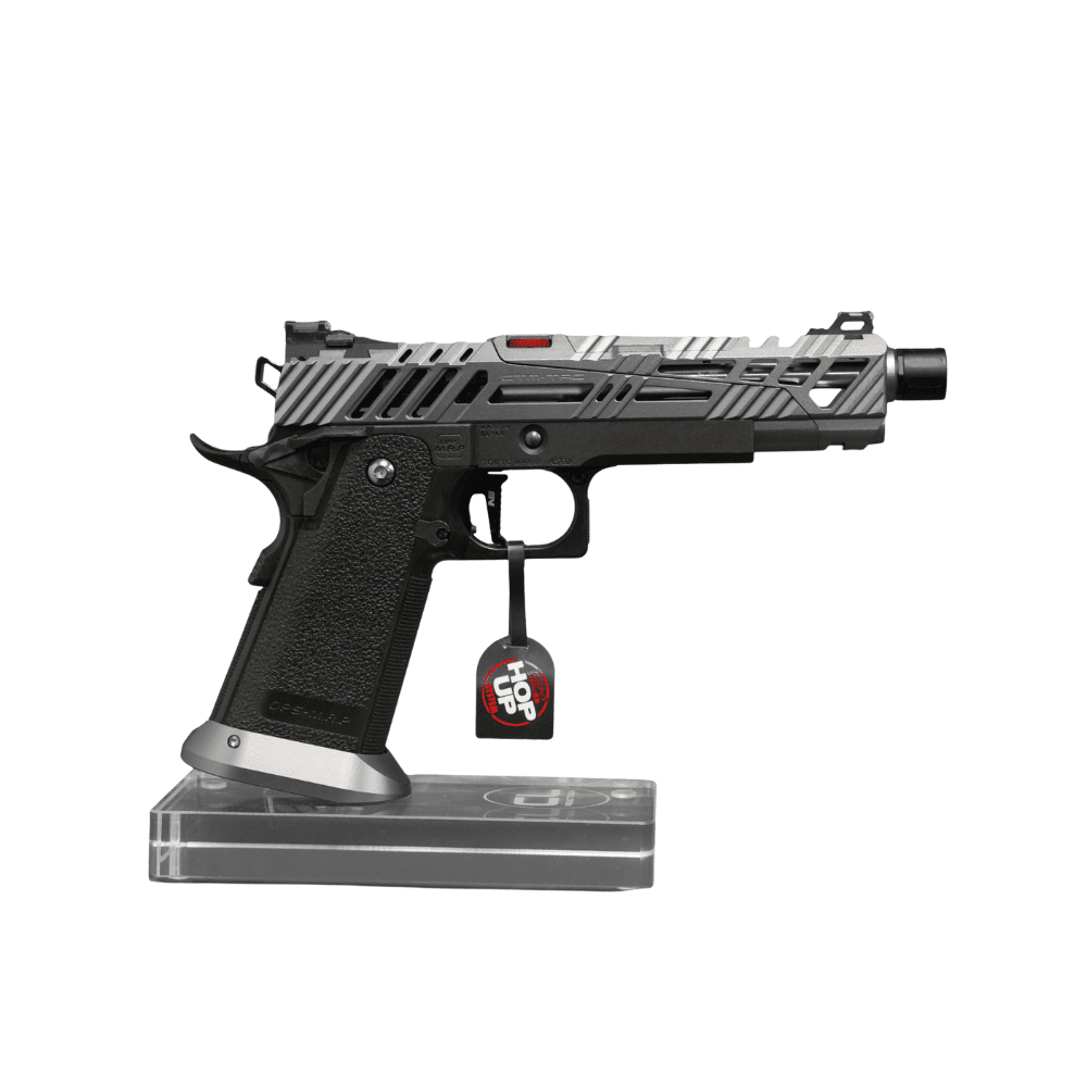 CTM Superline 5.1 Pre - Build - Grey/Black airsoft UK