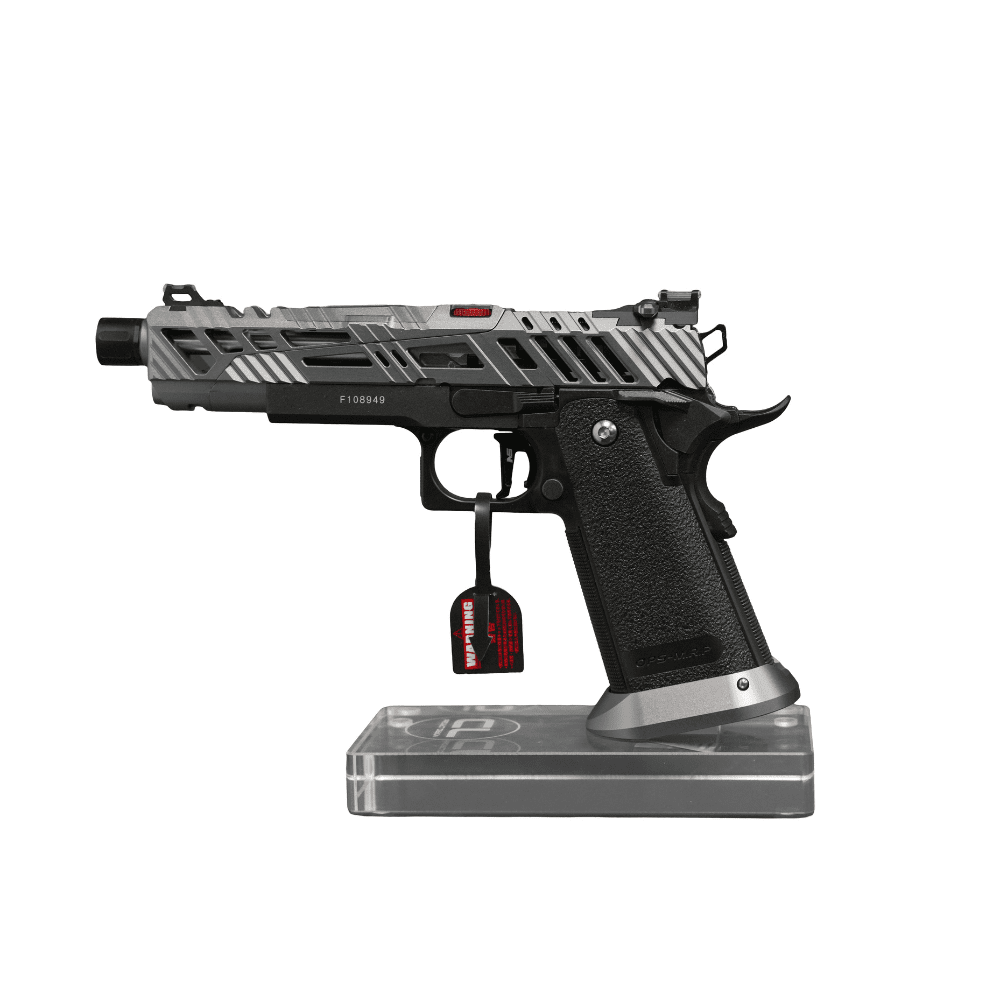 CTM Superline 5.1 Pre - Build - Grey/Black airsoft UK