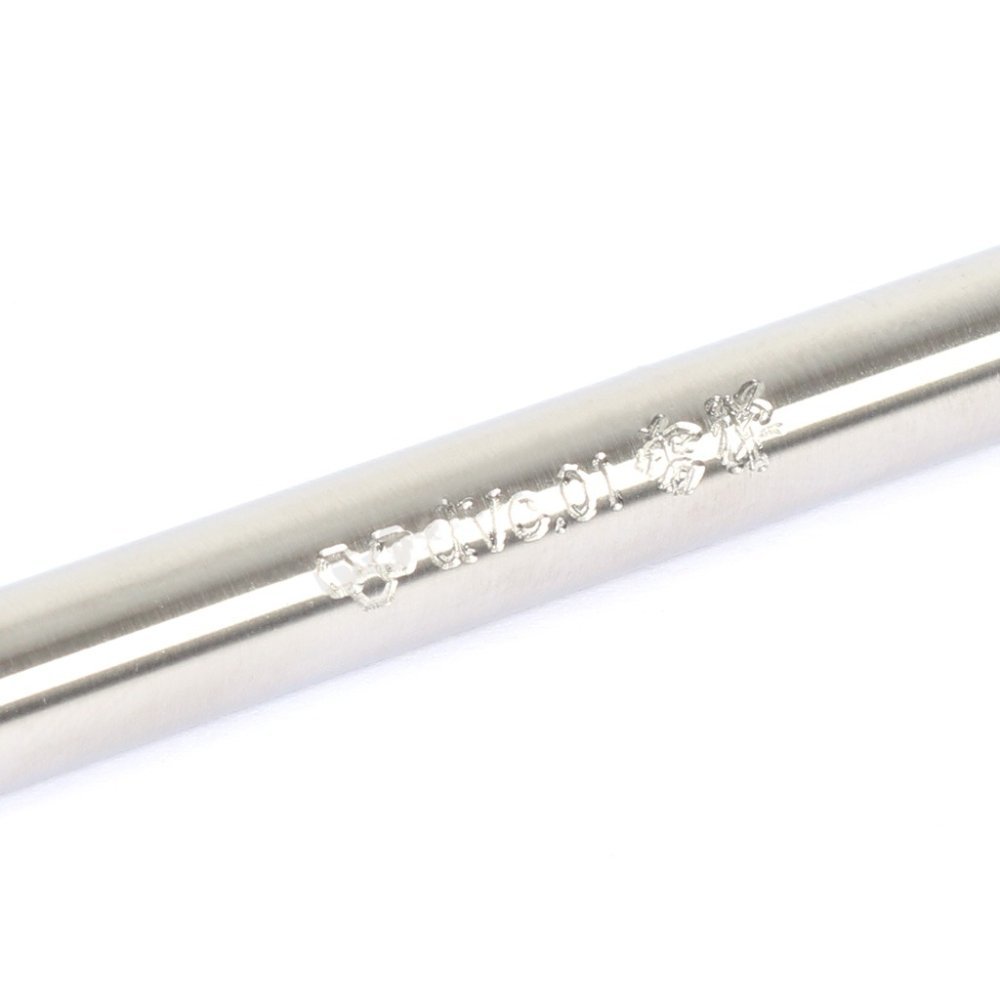 Da Vinci Stainless 6.01 Inner Barrel 128mm - AEG airsoft UK