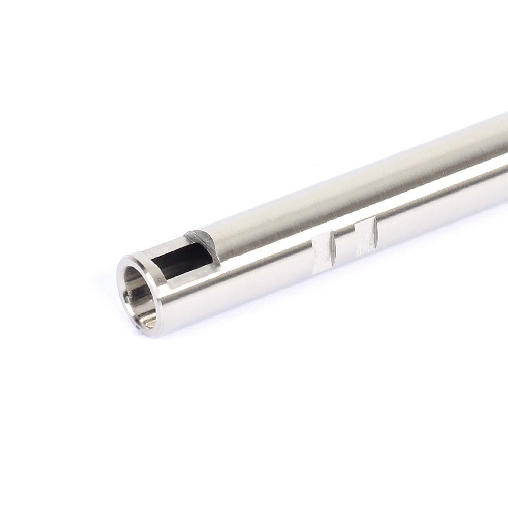 Da Vinci Stainless 6.01 Inner Barrel 155mm - AEG airsoft UK