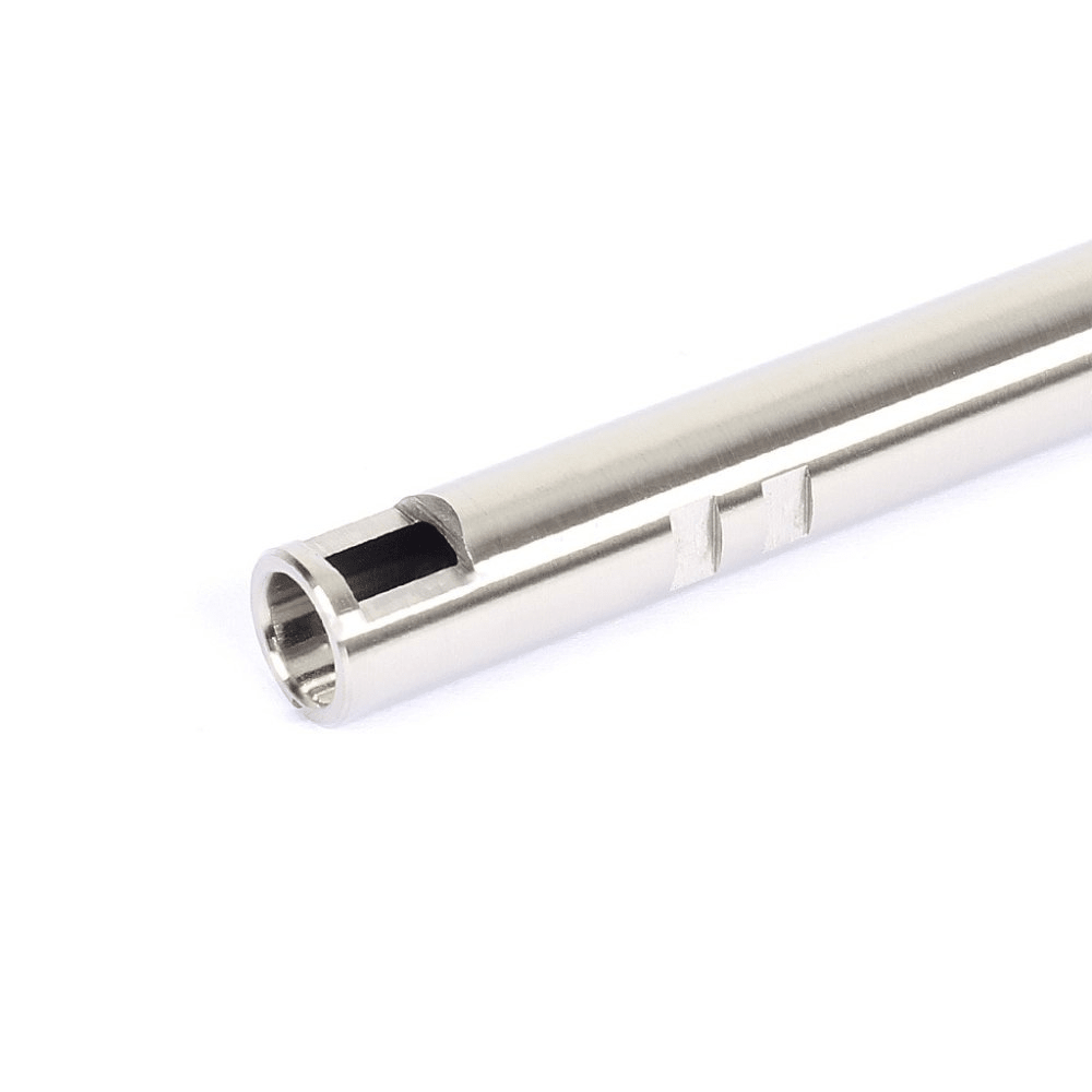 Da Vinci Stainless 6.05 Inner Barrel 155mm - AEG airsoft UK