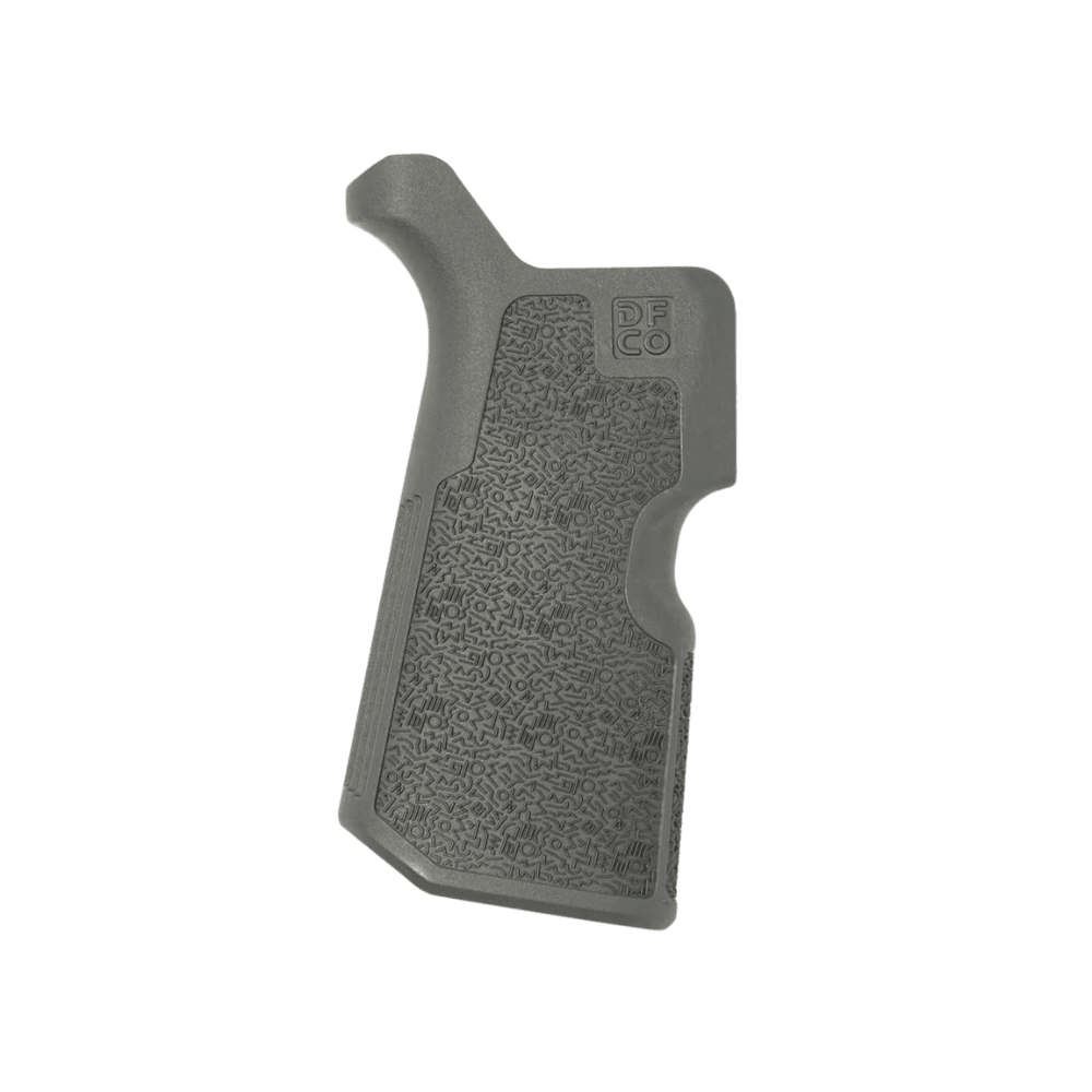 Die Free CO Kung Fu Grip airsoft UK