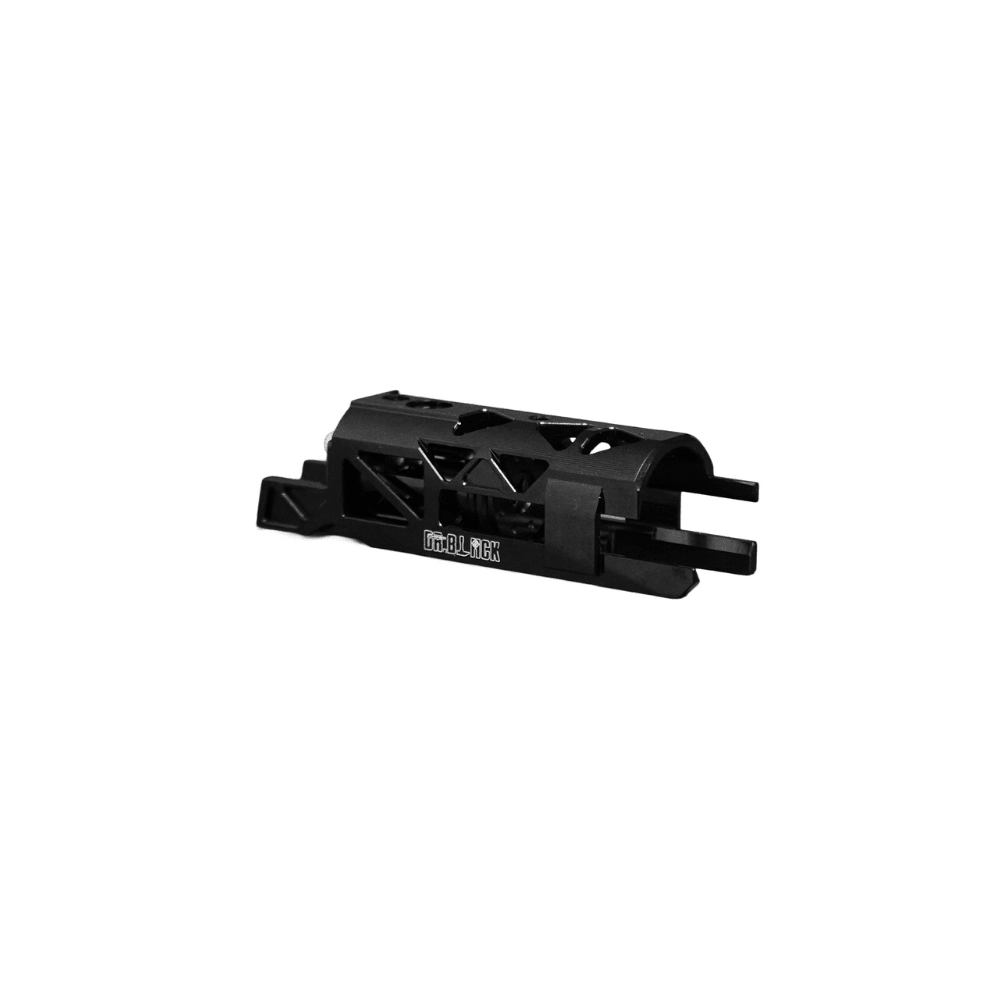 Dr.Black Aluminium Blowback Unit airsoft UK
