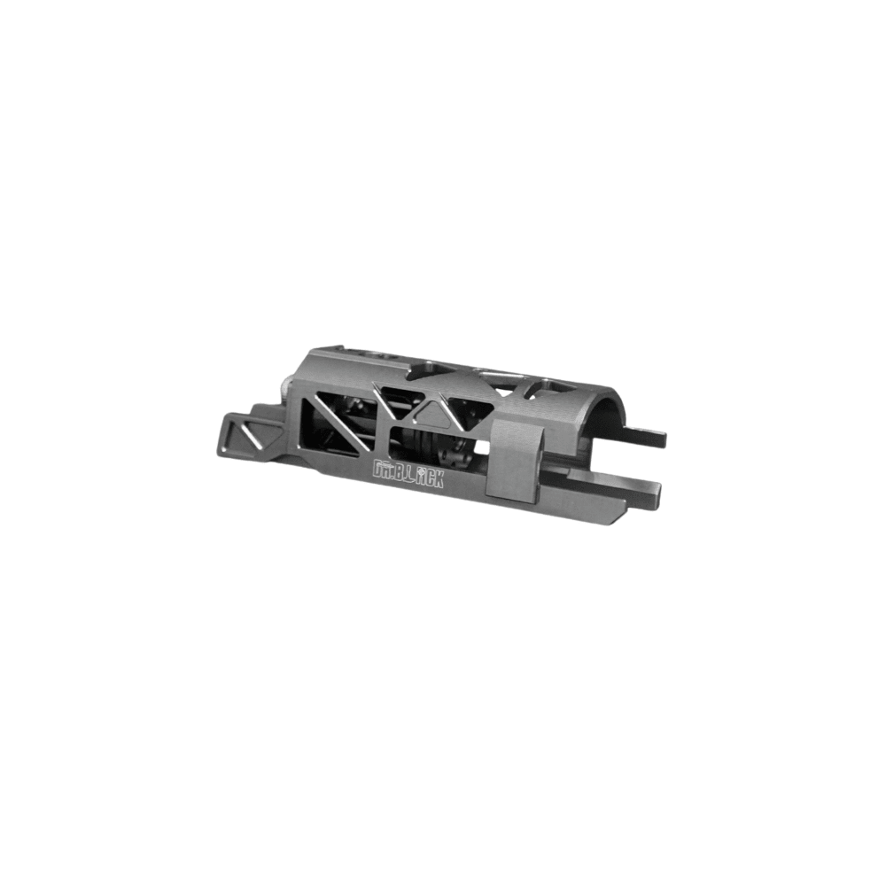 Dr.Black Aluminium Blowback Unit airsoft UK