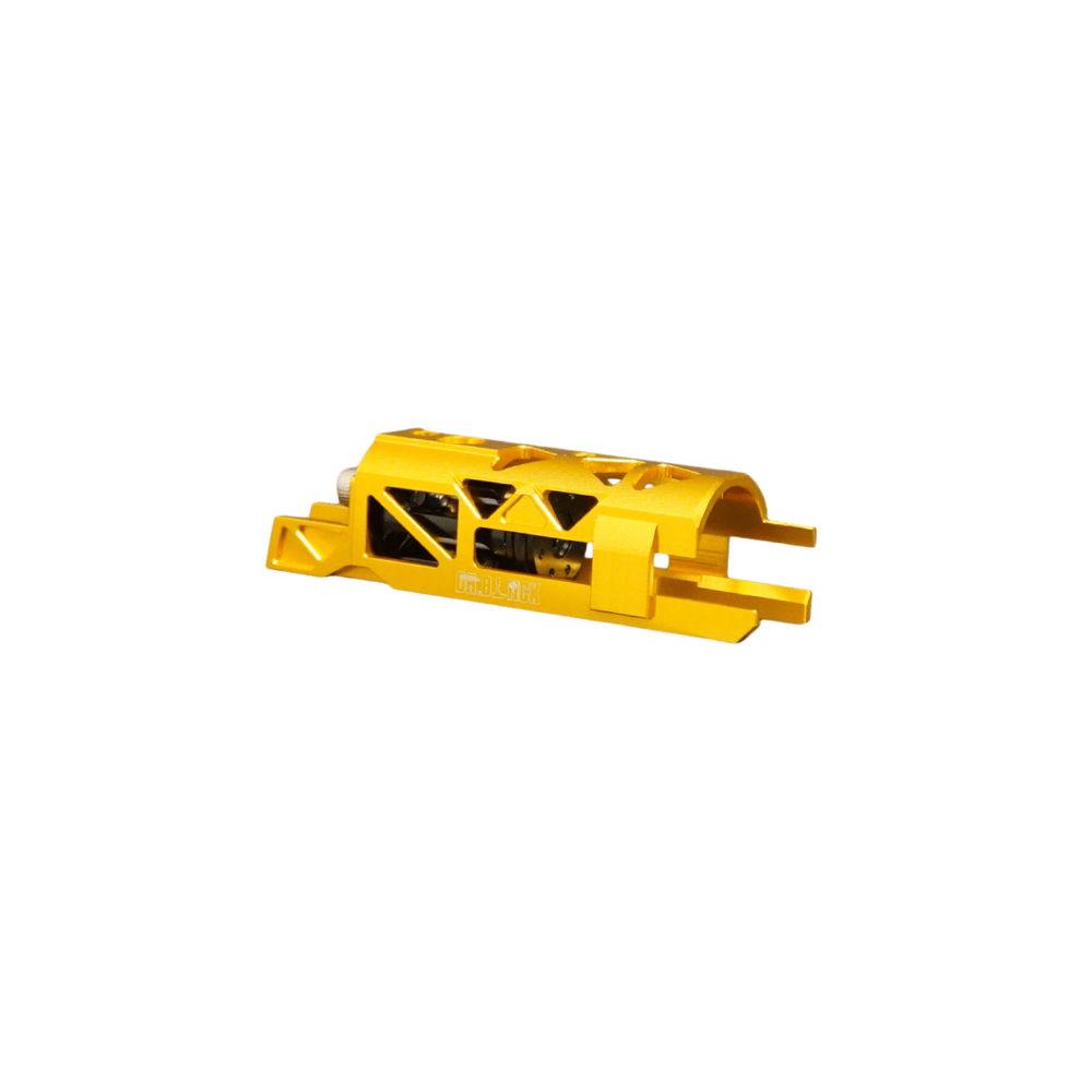 Dr.Black Aluminium Blowback Unit airsoft UK