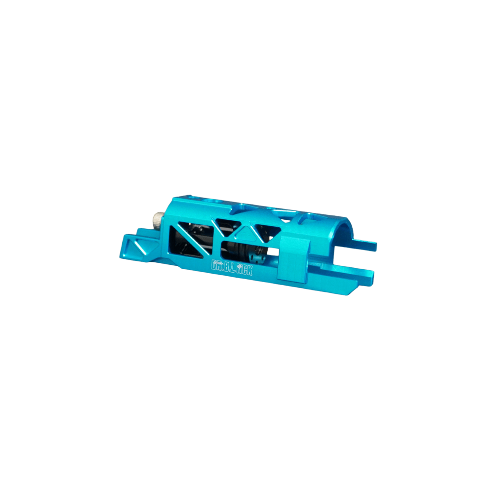 Dr.Black Aluminium Blowback Unit airsoft UK