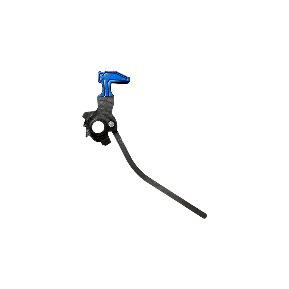 Dr.Black Aluminium/Steel Hammer - Hi - Capa Hub Ltd