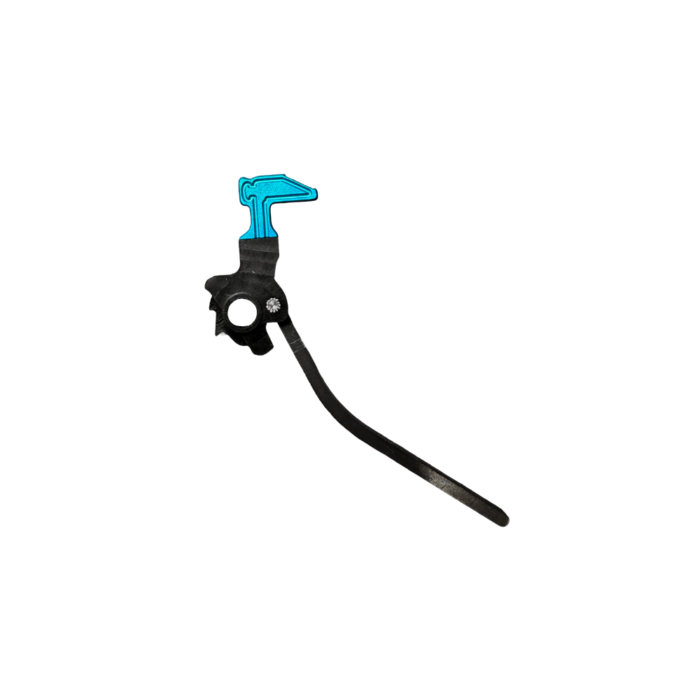 Dr.Black Aluminium/Steel Hammer - Hi - Capa Hub Ltd