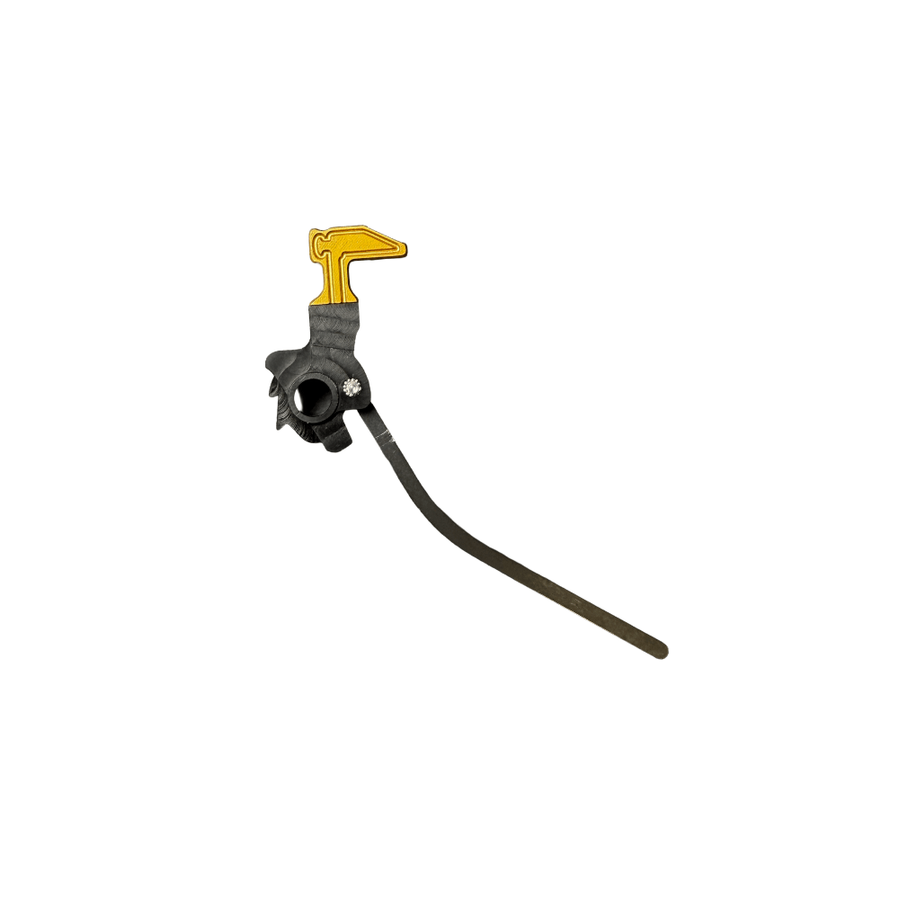 Dr.Black Aluminium/Steel Hammer - Hi - Capa Hub Ltd