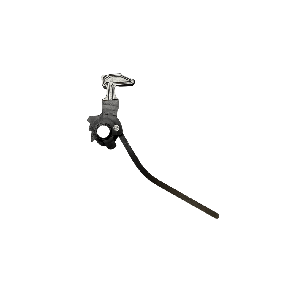 Dr.Black Aluminium/Steel Hammer - Hi - Capa Hub Ltd
