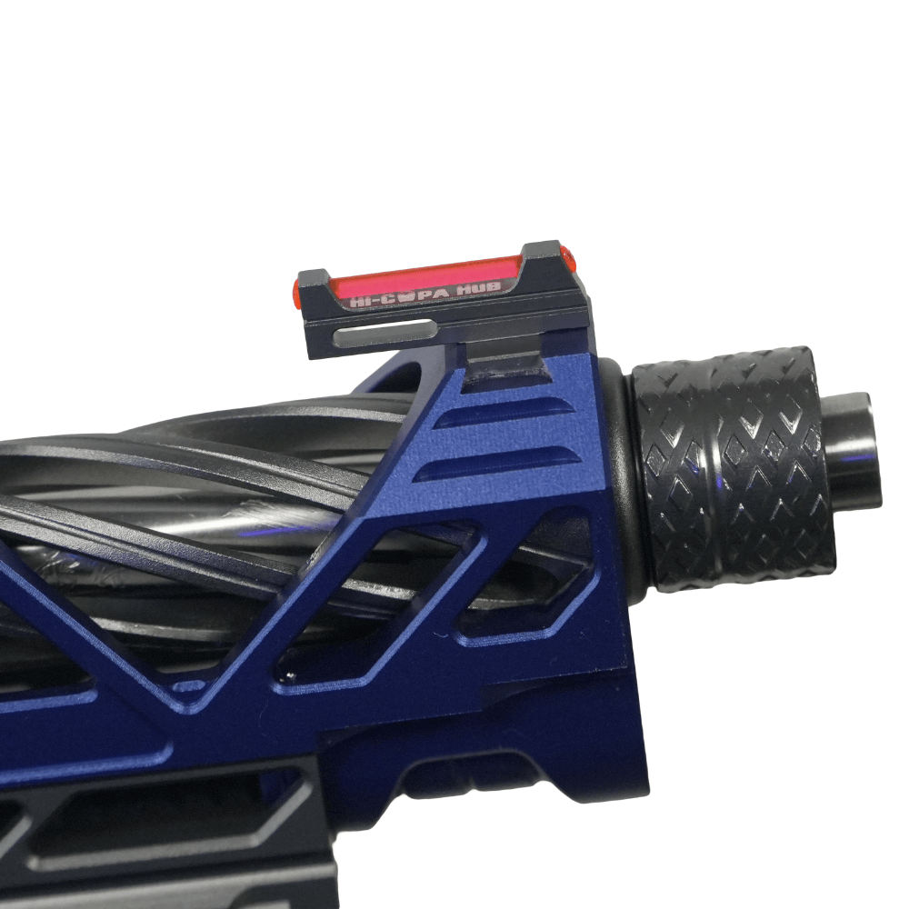 Dr.Black 'Nebula' Build - Hi - Capa Hub Ltd