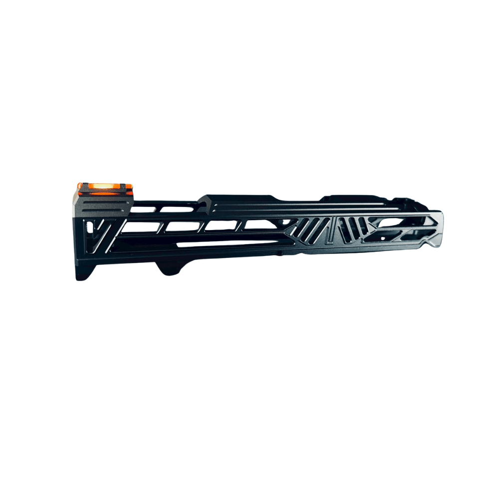 Dr.Black 'Type V' 5.1 Slide airsoft Slides UK