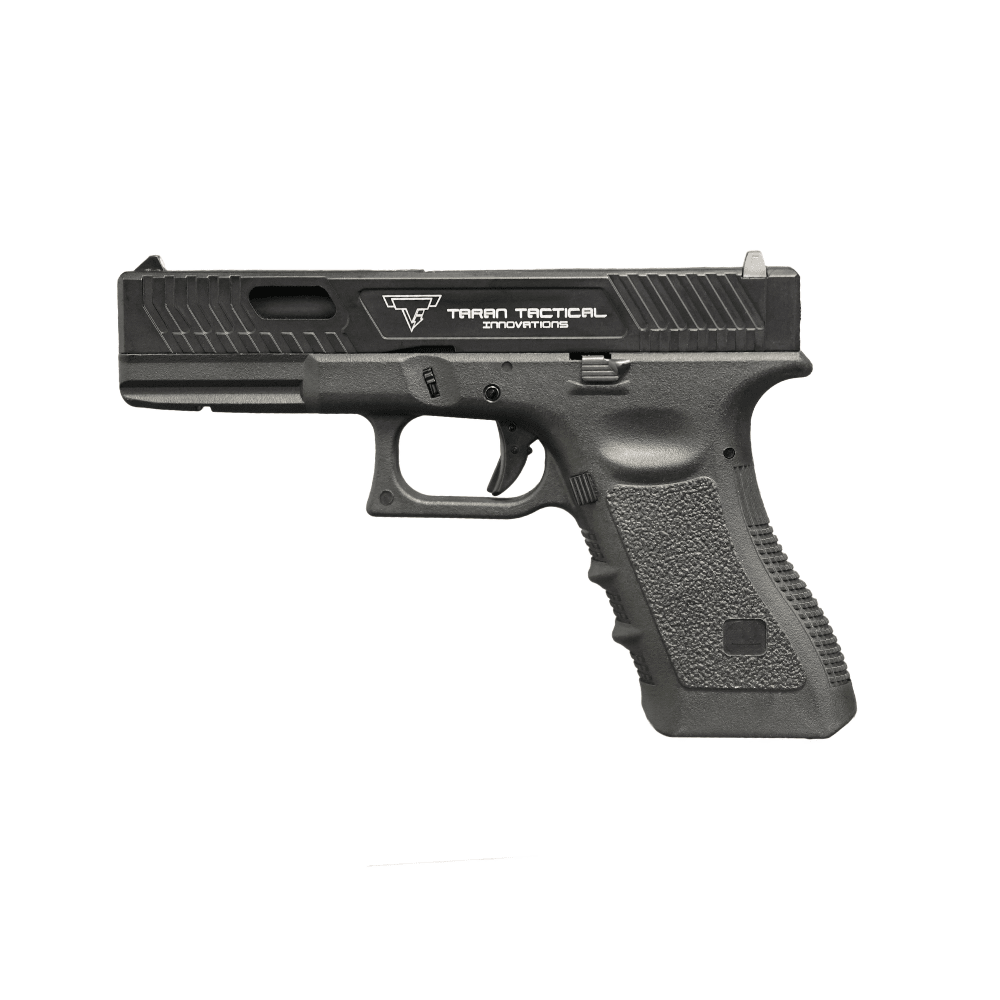 E&C EC17 TTI GBB Pistol airsoft UK