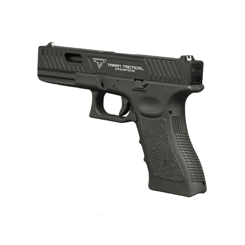E&C EC17 TTI GBB Pistol airsoft UK