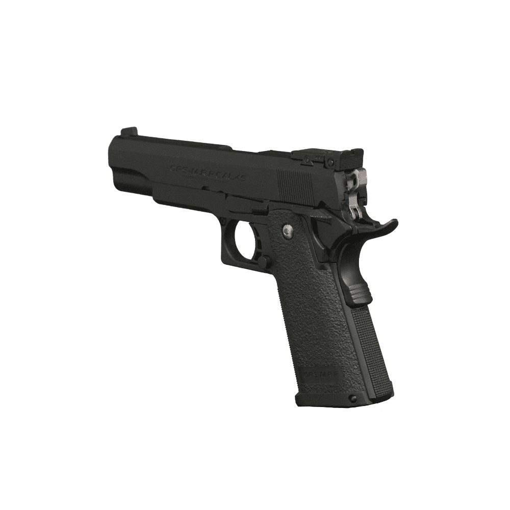 E&C Hi - Capa 5.1 GBB Pistol airsoft UK
