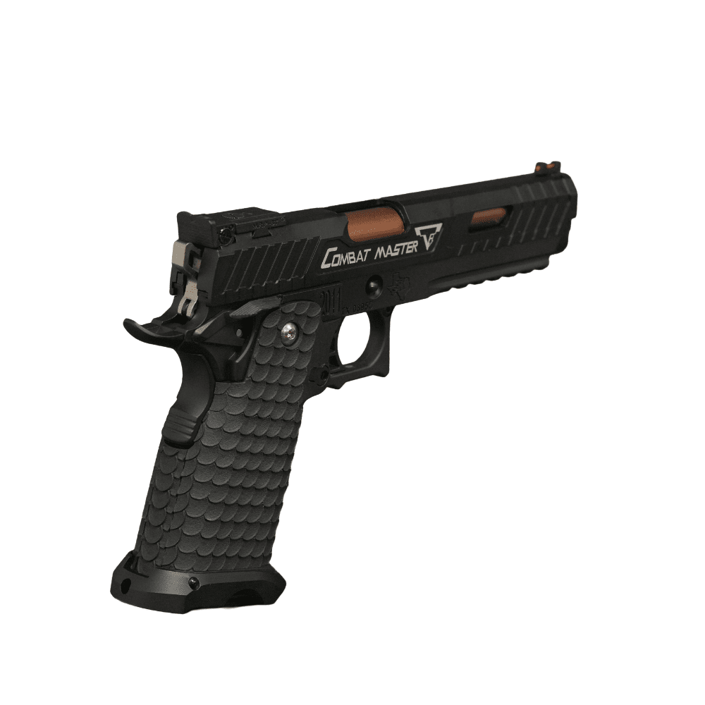 E&C 'TTI Combat Master' Hi - Capa airsoft UK