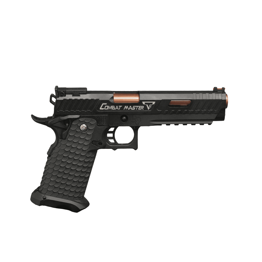 E&C 'TTI Combat Master' Hi - Capa airsoft UK