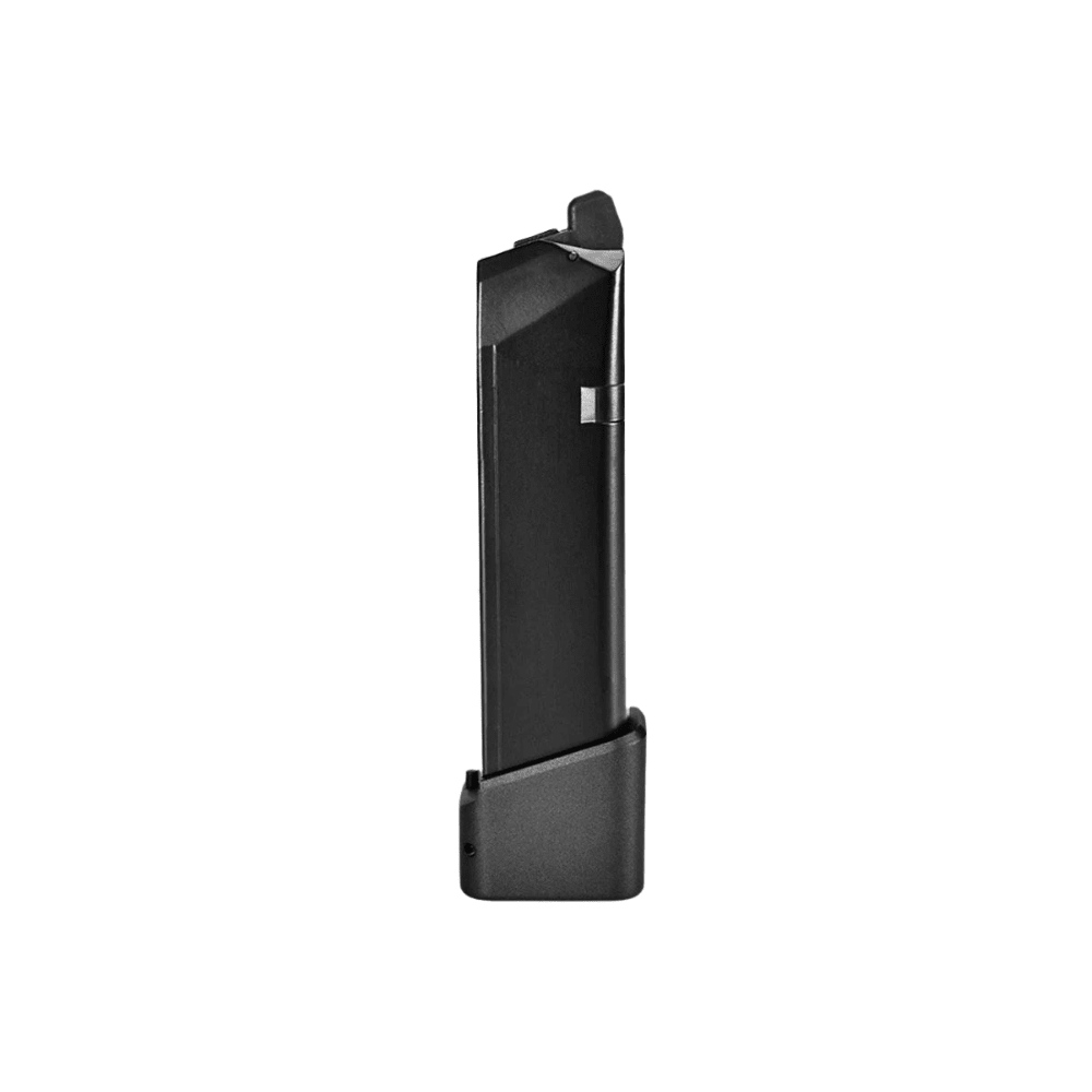 EMG (AA) TTI Ballerina G34 28rnd GBB Pistol magazine airsoft UK