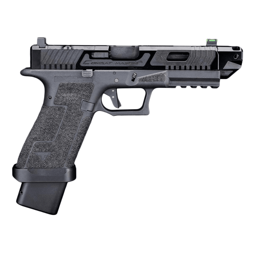EMG (AA) TTI Ballerina G34 GBB Pistol airsoft UK