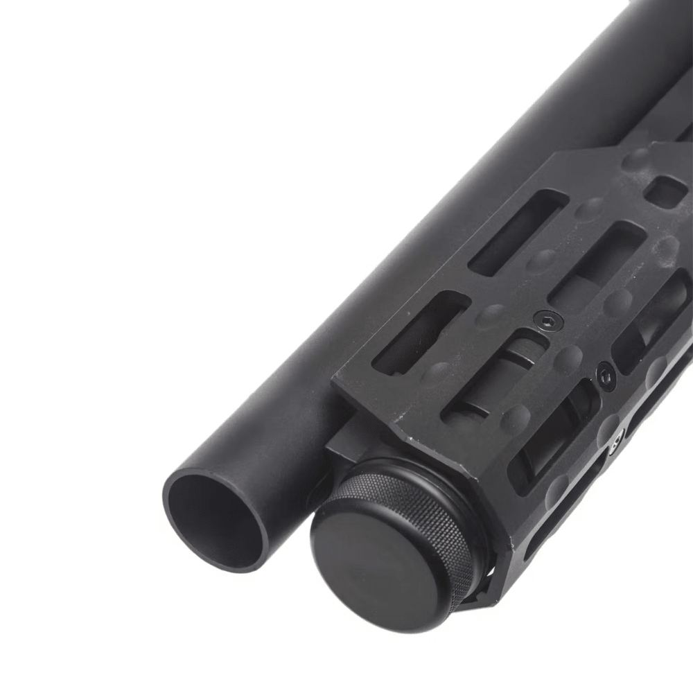 Golden Eagle Type 870 M8879 Compact Gas Shotgun airsoft UK