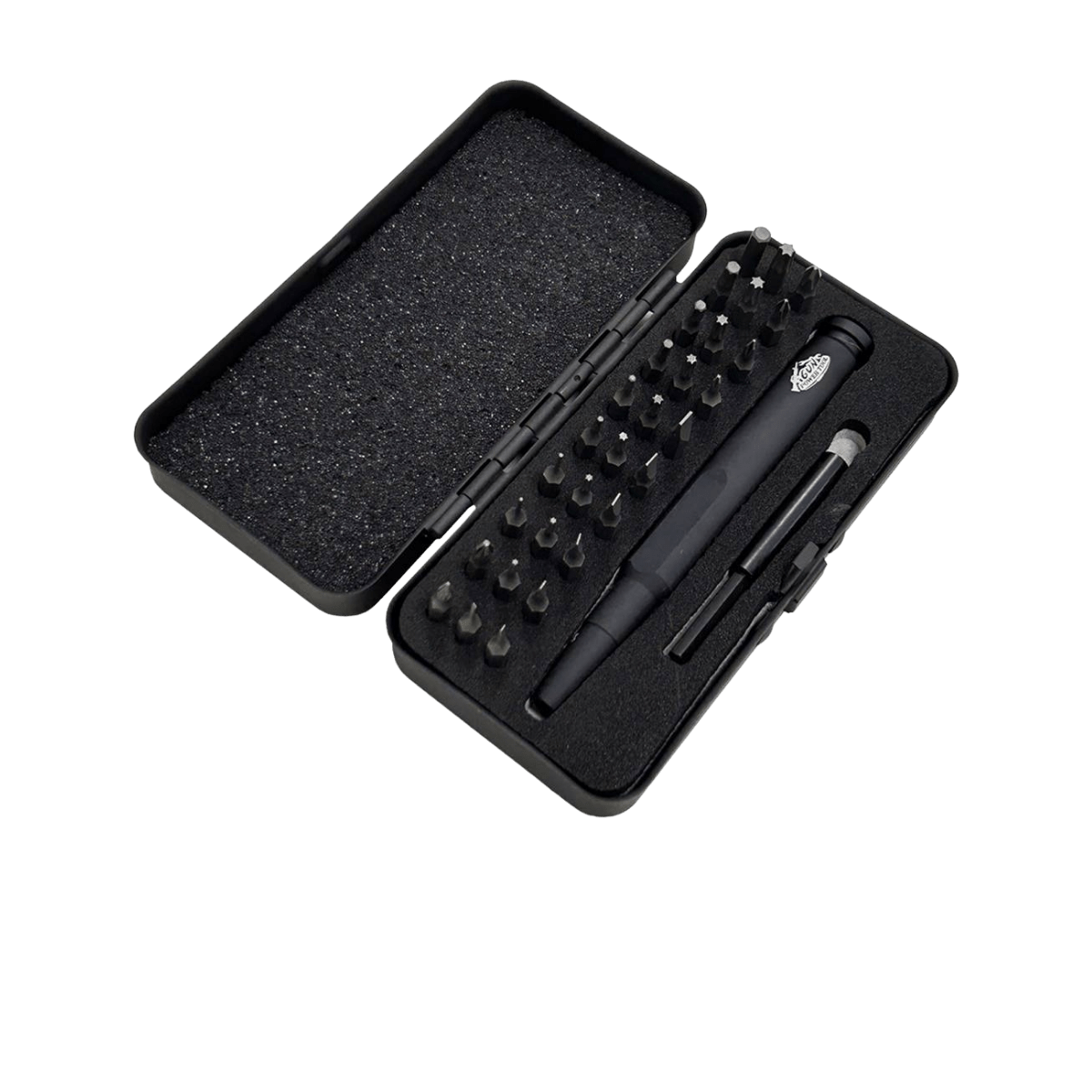 GPT 5 piece tech tool kit Bundle - Hi - Capa Hub Ltd