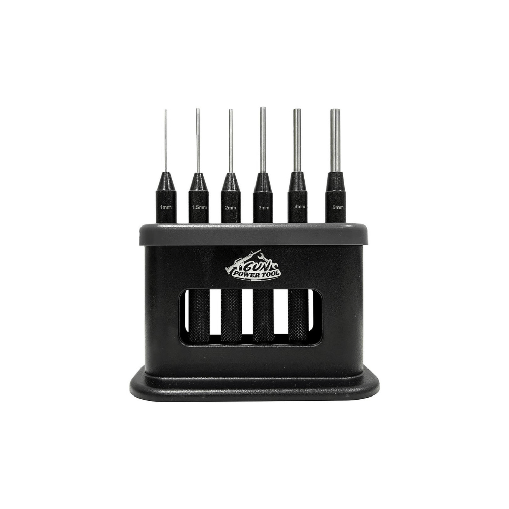 GPT 6 Piece Punch Set - Hi - Capa Hub Ltd