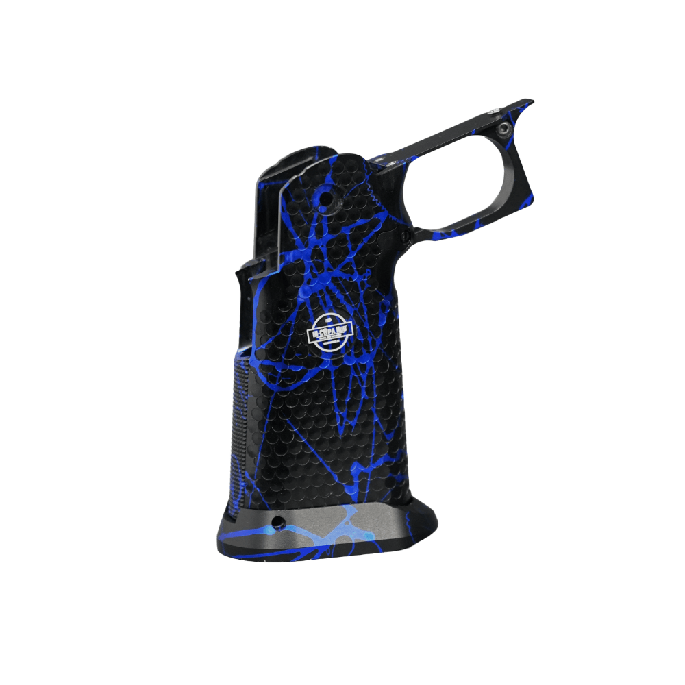 Hi-Capa Hub Slide & Grip Set - 1 of 5 airsoft UK