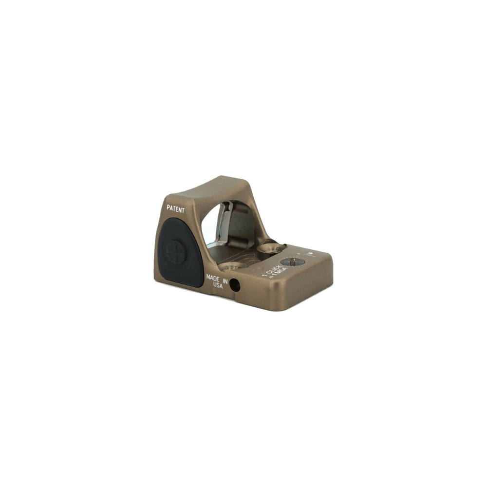 Holy Warrior aluminium RMR red dot sight airsoft UK