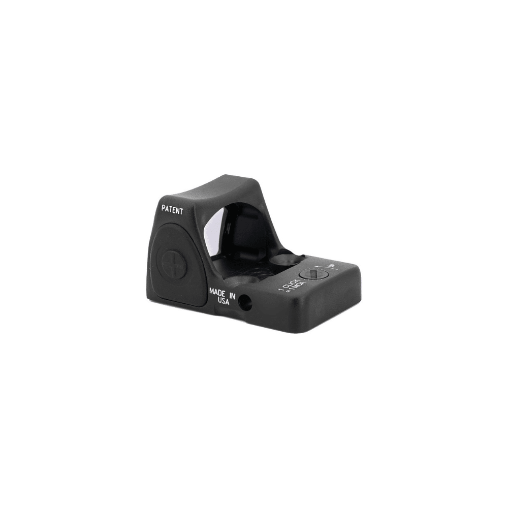 Holy Warrior aluminium RMR red dot sight airsoft UK