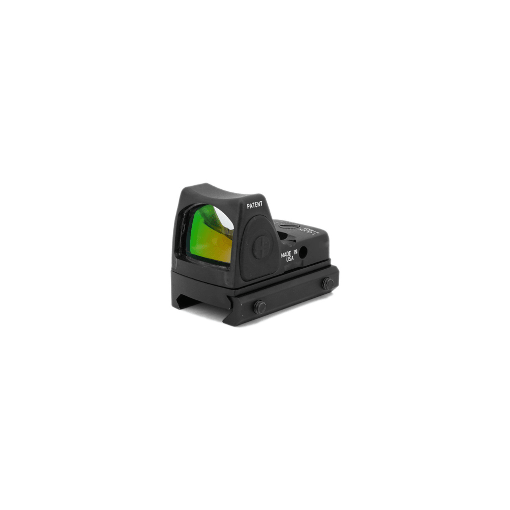 Holy Warrior aluminium RMR red dot sight airsoft UK