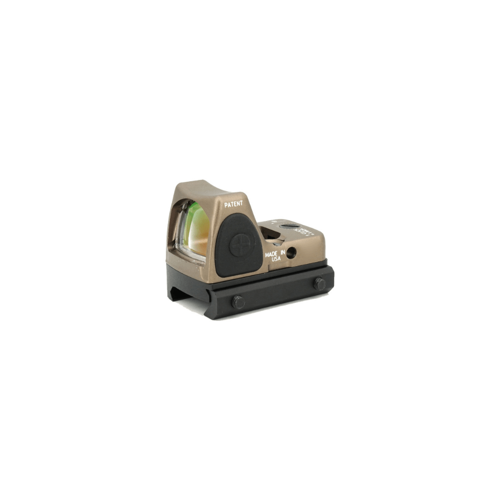 Holy Warrior aluminium RMR red dot sight airsoft UK