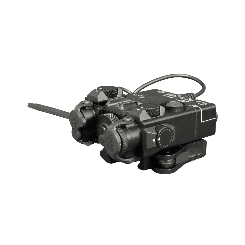 Holy Warrior DBAL-A2 Aluminium Laser Device airsoft UK