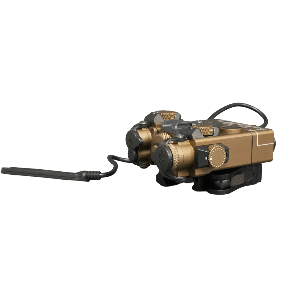 Holy Warrior DBAL-A2 Aluminium Laser Device airsoft UK