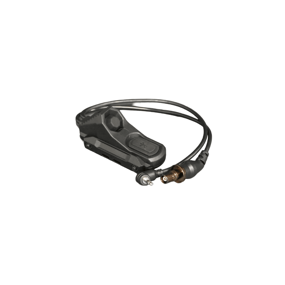 Holy Warrior Dual Function angle Tape switch (SF & 2.5mm) airsoft UK
